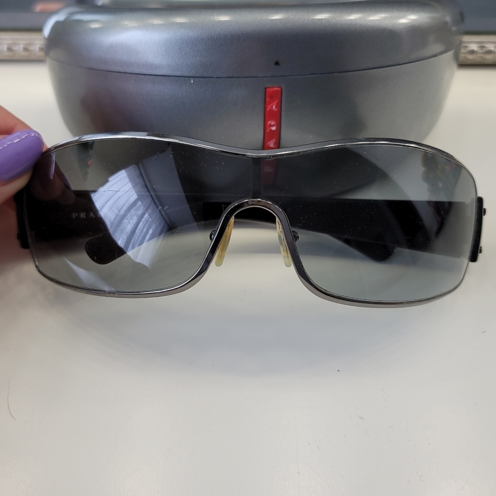 Prada sunglasses